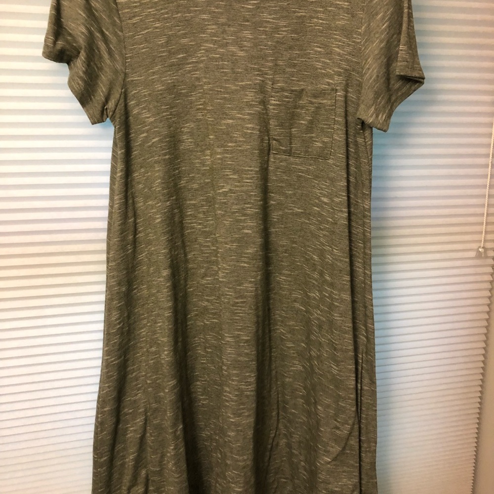 lularoe Carly